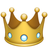 👑