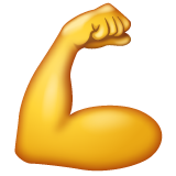 💪