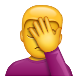 🤦
