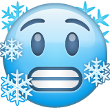 🥶